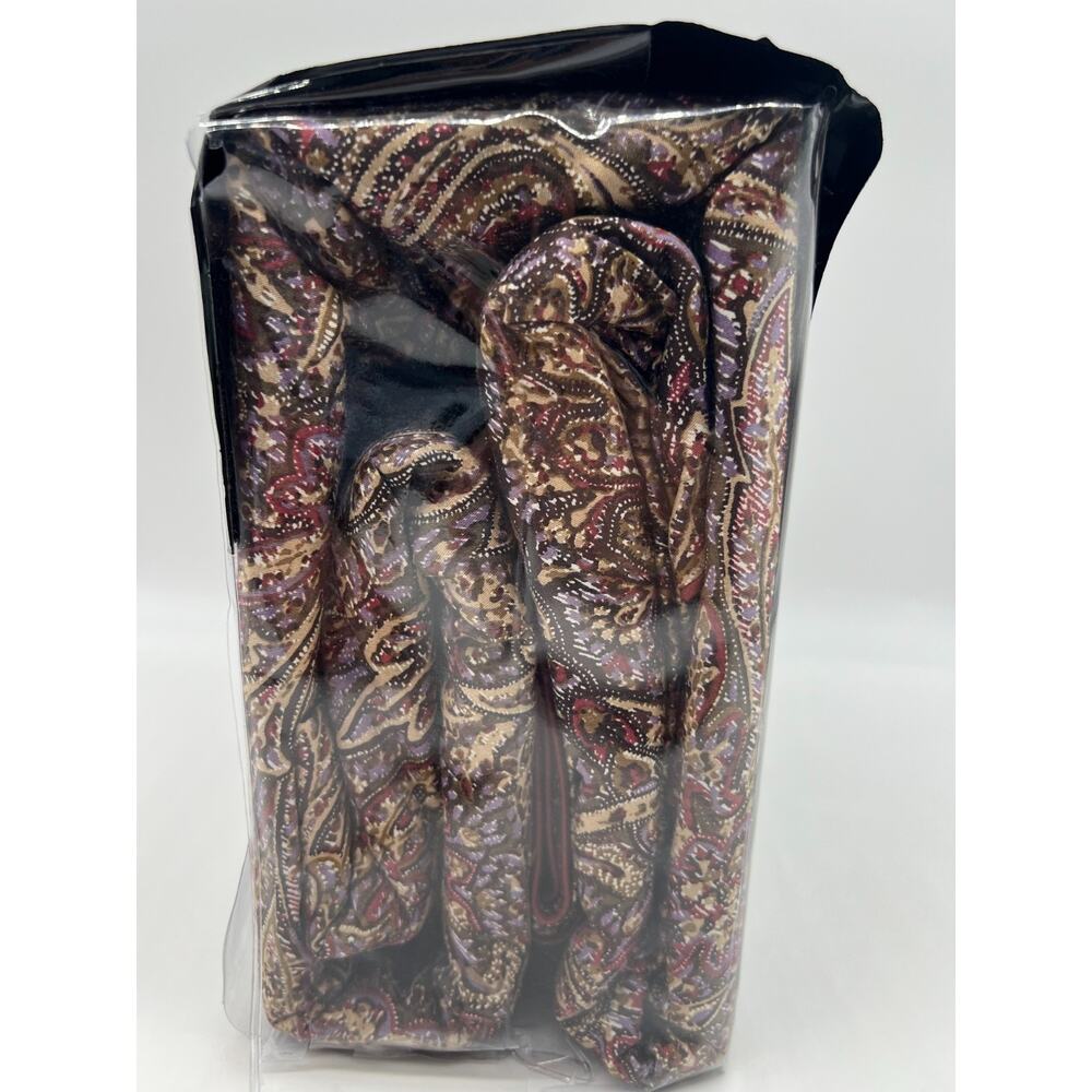 Ralph Lauren Hallie Refined Paisley King Duvet and 2 King Shams New - Picture 16 of 16